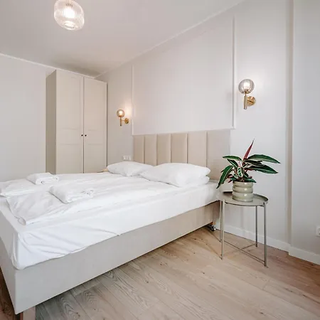 Pobookowane Wilcza Old Town