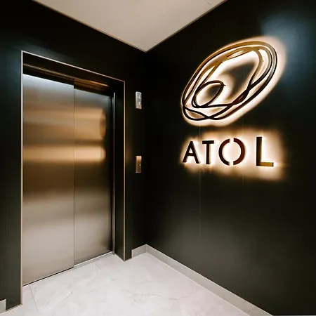 Pobookowane Wilcza Old Town Gdańsk