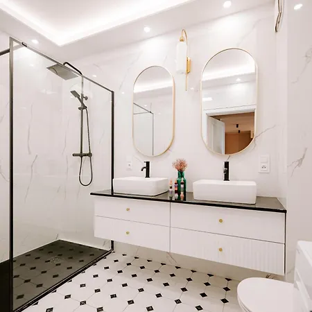 Pobookowane Wilcza Old Town *