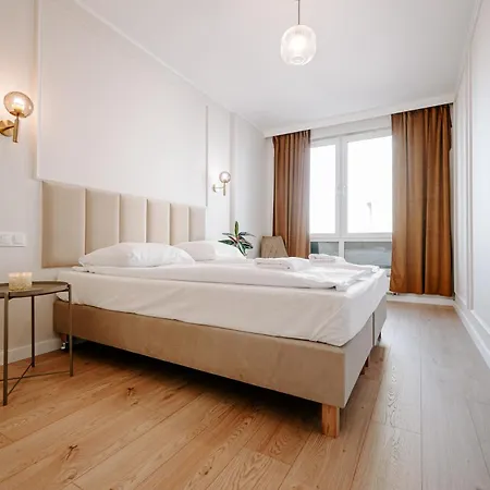 Pobookowane Wilcza Old Town