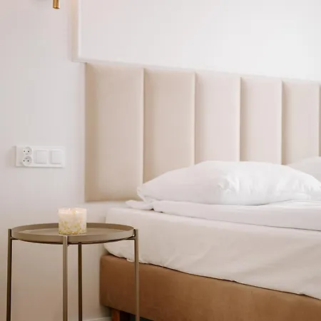 Pobookowane Wilcza Old Town * 그단스크