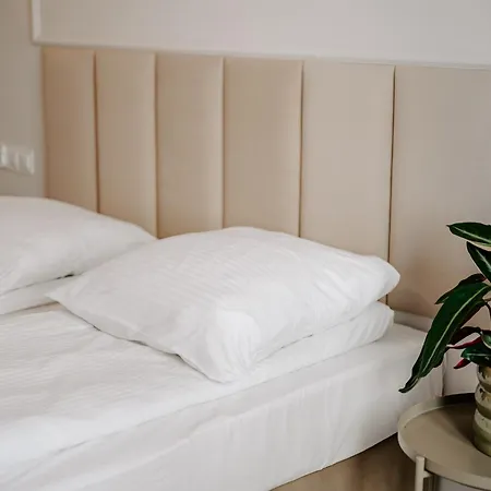 Pobookowane Wilcza Old Town Apartment