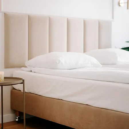 Pobookowane Wilcza Old Town グダニスク