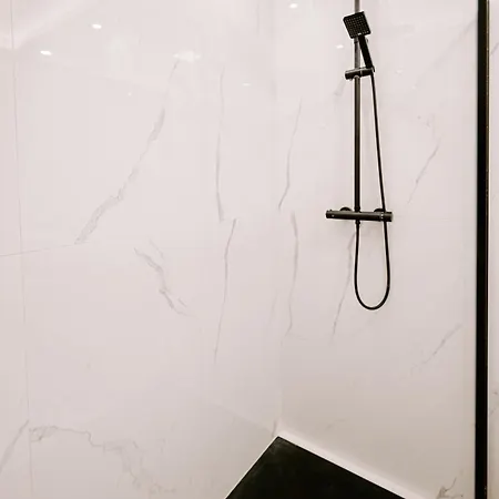 Pobookowane Wilcza Old Town