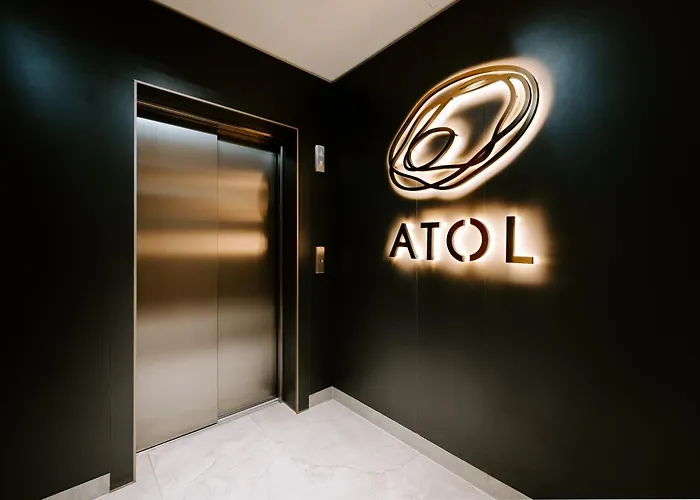 Pobookowane Wilcza Old Town Gdańsk