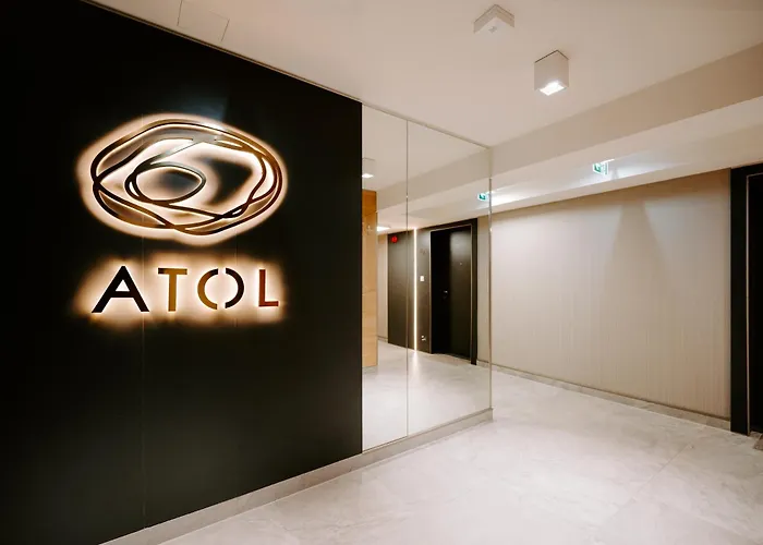 Pobookowane Wilcza Old Town * Gdańsk