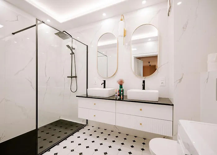 Pobookowane Wilcza Old Town *