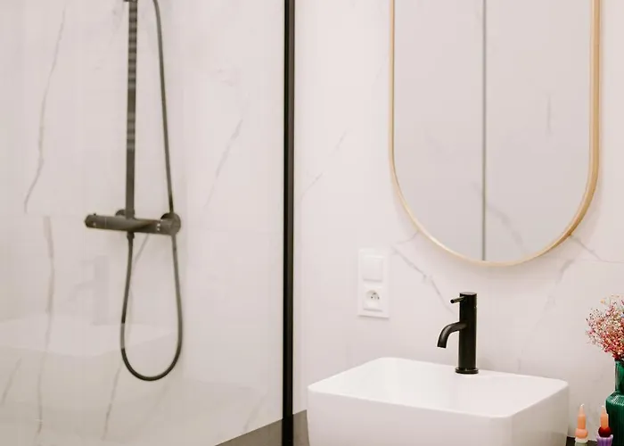 Apartamento Pobookowane Wilcza Old Town Gdańsk