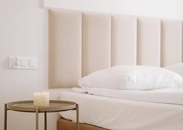 Pobookowane Wilcza Old Town * Gdańsk