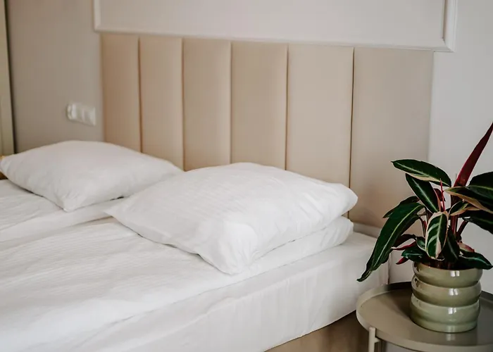 Pobookowane Wilcza Old Town Apartamento