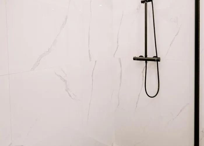 Pobookowane Wilcza Old Town