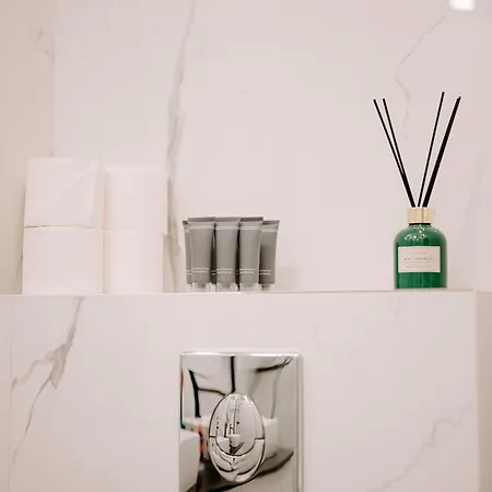 Pobookowane Wilcza Old Town Apartamento *