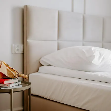 Pobookowane Wilcza Old Town Apartamento *